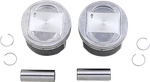 Drag Specialties Big Bore Piston 0.005 0911-0046 New. Price: $168.87.