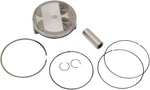 Prox Piston 95.98MM #01.1414.C Fits Honda CRF450R/CRF450X New. Price: $189.99.
