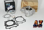 04-08 Kawasaki / RMZ250 Cylinder Cp 13.5:1 Piston Top End Kit New. Price: $499.98.