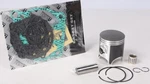 Honda CR250R 1986-1991 Top End Rebuild Kit "b" 66.35MM Piston Namura NX-10026-BK New. Price: $105.39.