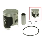 Namura Technologies Piston Kit Standard Bore 48.45MM NX-20013 New. Price: $54.95.