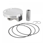 Wiseco Piston Kit Standard (96 Mm) 40228M09600 New. Price: $249.95.