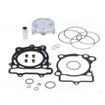 Top End Piston & Gasket Kit 77MM Suzuki Rm-z 250 10-18, Athena P5F0770098004A, New. Price: $480.61.