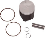 Wossner Piston Kit Yamaha YZ250 1988-1991 69.44MM 8134D150 New. Price: $163.50.