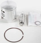 Wiseco Piston Kit 2.00MM Oversize 49.00MM 643M04900 New. Price: $148.15.