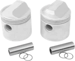 Drag Specialties DS-750754 Pistons 1000CC Xl 040 New. Price: $105.01.