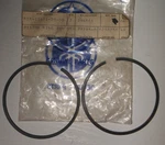 Yamaha Nos Ring, Piston 2ND Set 818-11611-20-00 New. Price: $14.99.