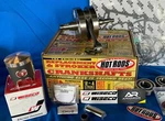 Wiseco Hotrod Kawasaki KX60 85-03 Top Bottom End Engine Rebuild Kit Piston Crank New. Price: $419.92.