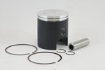 Suzuki TS125 71-81 RV125 73-77 DS125 79-81 TC125 Piston 57.0MM 1.0MM Over New. Price: $127.95.