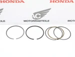 Honda Cb 750 Four K0 K1 K2-K6 F1 Piston Rings 2ND Oversize +0.50MM Neu. Price: $53.96.