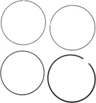Moose Racing Replacement Ring Set 96MM Bore 0912-0602 New. Price: $35.95.
