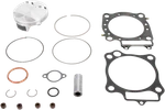 Wiseco Piston Kit With Gaskets - For 96.00 Mm Honda PK1365 New. Price: $359.95.