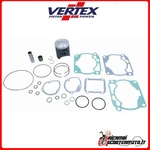 2005 Vertex 66.35KTM 250 / Sxs Piston Kit + Cage Gaskets 8VTK23121B#1 Neu. Price: $167.64.