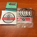 Nos Yamaha 1973 1974 TX750 Piston Ring Std 341-11610-01-00 Y174 New. Price: $57.57.