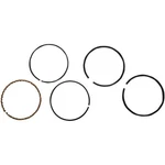 Hastings Piston Rings 2M5721 New. Price: $47.90.