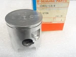 Kawasaki Nos New 13001-1314 Engine Piston KX125. Price: $99.99.