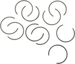 Eastern Piston Pin Retaining Rings 10-PACK (A-22097-99) New. Price: $14.49.