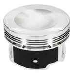 Je Audi Tt-rs 83MM Bore -8.1CC Dish Kit (set Of 5 Pistons) 337967 New. Price: $1124.99.