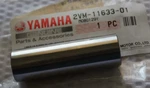 1986-1988 Yamaha YZ125 YZ250 Motocross Piston Pin Oem Nos 2VM-11633-01 New. Price: $24.99.
