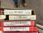 Kawasaki Nos New 13008-041 Std Piston Ring Set H1 KH500. Price: $45.00.