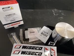 Wiseco 516M07700 559CC Forged Piston Kawi Jet Ski 550 2MM Big Over Bore 516P8 New. Price: $136.79.