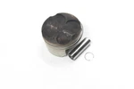 00-03 Suzuki GSXR750 Oem Engine Motor Block Piston 12111-35F00-0F0 Used. Price: $39.95.