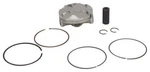 Vertex Piston Kit Hc Forged 78.97/STD 14.4:1 Hon 24517B New. Price: $272.66.