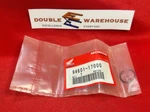 Nos Oem Nip Honda 94601-17000 Piston Pin Circlip 17MM Sealed! New. Price: $12.99.