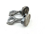 23-25 Honda XL750 Transalp Pistons Used. Price: $442.36.