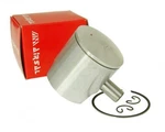 Piston Set Airsal T6 Racing 69.7CCM 47.6MM For Piaggio Neu. Price: $44.08.