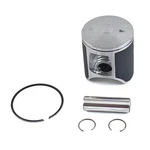 Pro-x Piston Kit 01.2224.C Yamaha Yz 125 02-04 Standard New. Price: $109.76.