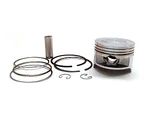 Namura Piston Kit 1.00MM NA-30000-4 New. Price: $68.36.