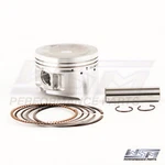 Wsm Piston Kit Yamaha 225 Yfm 86-88 .5MM Over 50-538-05, 29U-11636-00-00 New. Price: $89.97.