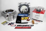 Wiseco Piston 95MM Top End Rebuild Kit Ktm 450 Sx-f Xc-f Husqvarna Fc Gasgas! New. Price: $699.98.