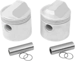 Drag Specialties Piston Fits Xl 750754-BX-LB1 Enhanced Performance New. Price: $105.01.