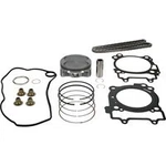Vertex VTKTC24396B-2 Piston Top End Kits New. Price: $251.70.