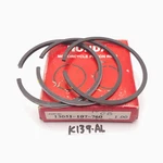 Honda CB100 CL100 SL100 XL100 Piston Ring 1.00 P/n 13051-107-760 Nos New. Price: $12.50.