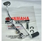 Yamaha RXS100 Rxk RX135 Gear Shifter Pedal 3KA-F8111-00 New. Price: $54.00.