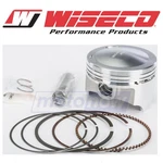 Wiseco For 1986-2004 Honda XR250R Engine Pistons Kits Fs New. Price: $216.20.