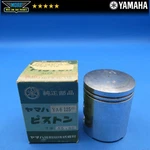 New Genuine Oem Yamaha 1964-1966 YA6 125 Standard Piston 372-11631-09-96. Price: $13.68.