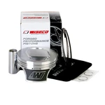 Wiseco Piston Kit-std Bore 74.00MM, 9.5:1 Comp For 2008 Yamaha YFM250 Raptor New. Price: $207.90.