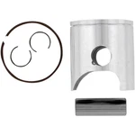 Wiseco - Powersports Piston KX125'92 Prolite 616M05500 New. Price: $171.95.