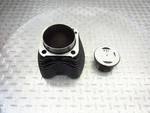 2011 Harely Davidson Road King Classic Flhrc Rear Piston Cylinder Barrel Engine Used. Price: $41.98.