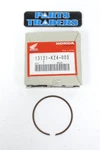 Nos Genuine Honda Piston Ring 1989 CR125-R 13121-KZ4-003 New. Price: $49.49.