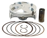 New Vertex High Comp Forged Piston Kit Suzuki Rmz 250 (16) 24123B. Price: $186.58.