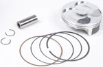 Vertex Big Bore Forged Piston Kit Honda Crf 250R 10-17 23653A 79.96MM 13:2:1 Nos New. Price: $157.99.