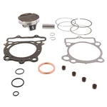 Namura Standard Bore Size C Top End Repair Kit For Suzuki RM-Z250 2010-2014 77MM New. Price: $119.95.