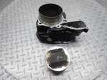 2007 07-09 Bmw R1200RT Left Side Cylinder Barrel Jug Piston Engine Motor Used. Price: $53.99.