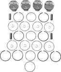 Je Pistons - 262277 Kit New. Price: $1025.99.