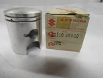 Nos Genuine Suzuki 12110-46600 Standard Piston 1979-1983 RM60 New. Price: $27.21.